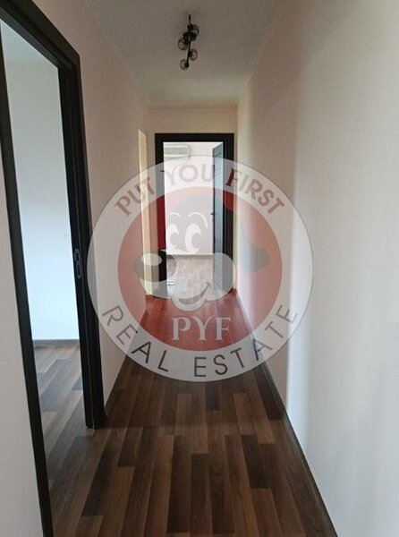 Apusului | Apartament 3 camere | Semidecomandat | 67mp | B11569